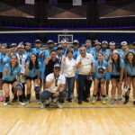 Lobos BUAP gana en ambas ramas el Torneo Sub-18 de Voleibol