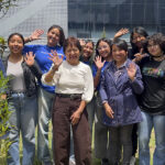 BUAP realiza jornada de reforestación en la Facultad de Biología