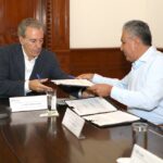 México y EE UU fortalecen cooperación en seguridad fronteriza