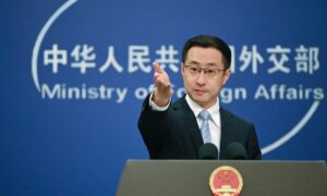 China reafirma apoyo a Cuba y rechaza injerencia extranjera