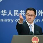 China respalda a Cuba y rechaza injerencia extranjera