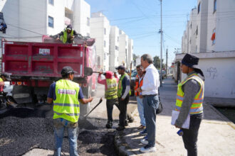 México y EE UU fortalecen cooperación en seguridad fronteriza