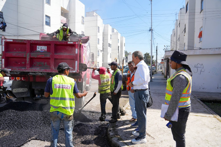 México y EE UU fortalecen cooperación en seguridad fronteriza