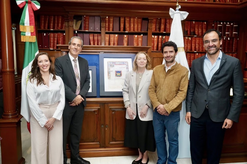 No se proporcionó el artículo original para redactar el titular.