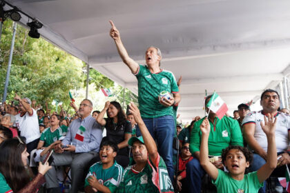 México aprueba reforma para reforzar protección de datos personales