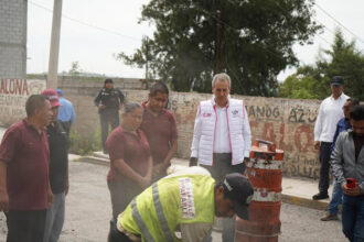 CDMX anuncia plan ambiental 2025 para mejorar calidad del aire