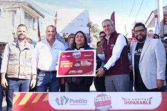 Producción agrícola de México crece 7.4% en primer trimestre 2025