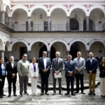 BUAP inaugura primera Cátedra de Paz interuniversitaria en Puebla