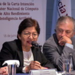 BUAP se une al Clúster Nacional de Cómputo e Inteligencia Artificial