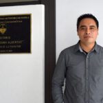 BUAP gradúa a su primer doctor en Educación Matemática