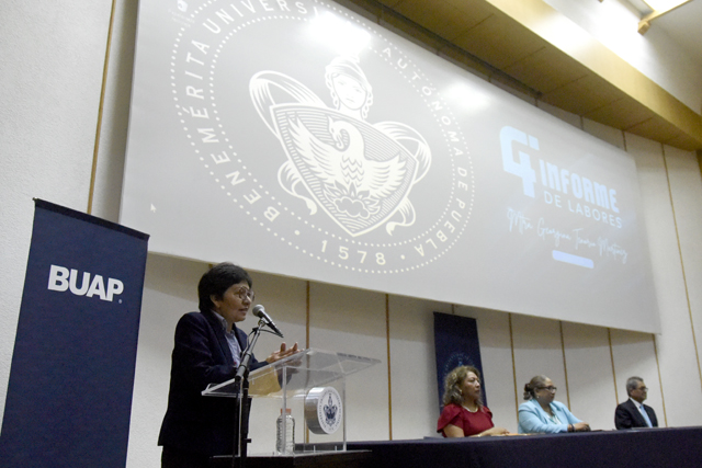 Facultad de Derecho BUAP renueva dirección y consolida calidad