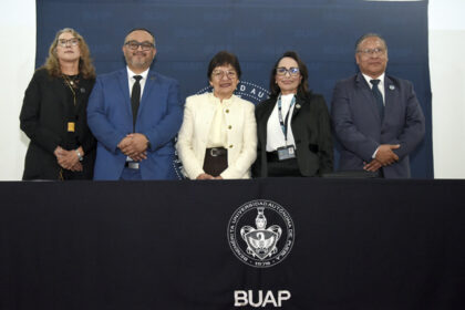 BUAP refuerza formación médica y calidad académica en Puebla