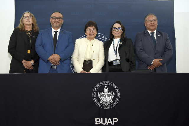 BUAP refuerza formación médica y calidad académica en Puebla