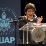BUAP reconoce a 802 egresados de Preparatoria 2 de Octubre