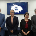 ICUAP presenta informe de avances del Posgrado en Microbiología