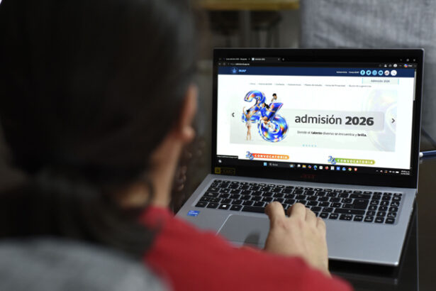 BUAP inicia exámenes de admisión 2026 para bachillerato y licenciatura