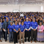 BUAP recibe a 920 estudiantes del Programa Delfín en 2026