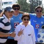 BUAP conmemora Día del Padre con rodada recreativa en CU