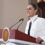 Sheinbaum presenta reforma electoral con ajustes para CDMX