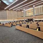 Puebla reforma leyes contra reclutamiento forzado y “poncha llantas”
