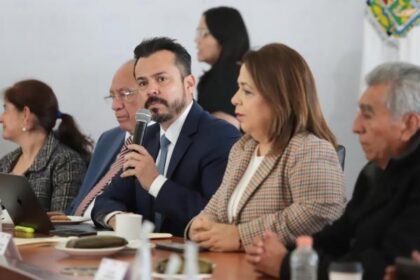 Puebla busca endurecer sanciones por despojo inmobiliario
