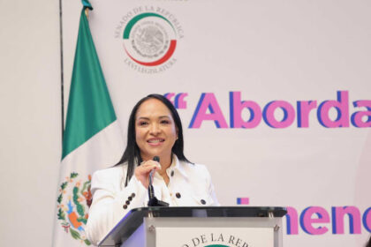Senado promueve mejores políticas para menopausia y climaterio