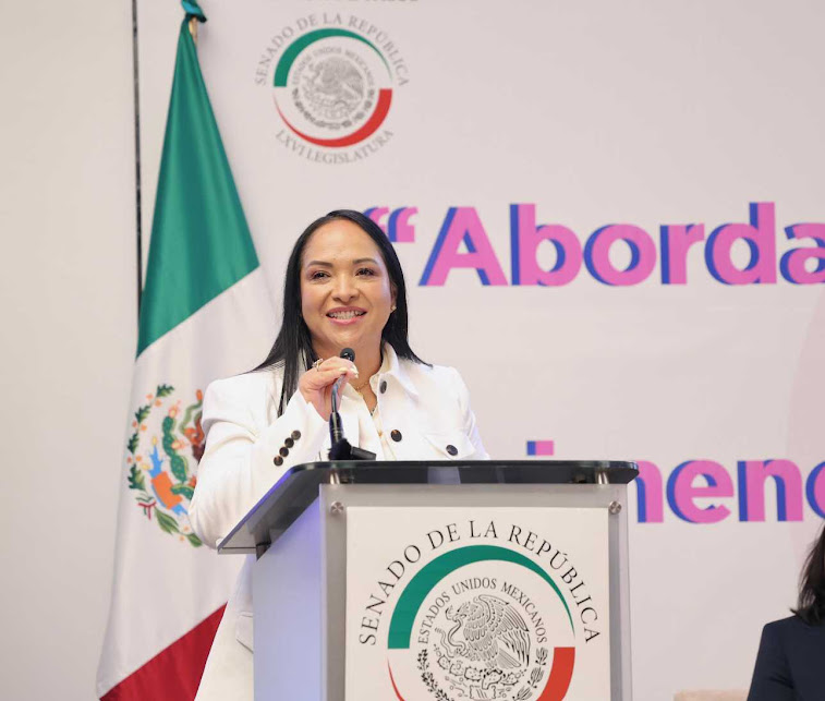 Senado promueve mejores políticas para menopausia y climaterio