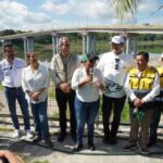 Puente de la Transformación impulsa conectividad y economía en Puebla