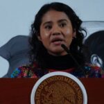 Nadia López García, nueva titular de Materiales Educativos en SEP