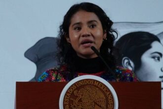 Nadia López García, nueva titular de Materiales Educativos en SEP