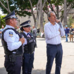 Pepe Chedraui refuerza turismo en Puebla Capital en Semana Santa