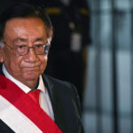 Perú suma ocho presidentes en una década por crisis política