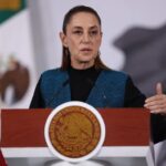 Sheinbaum limita reforma electoral a procesos comiciales en CDMX