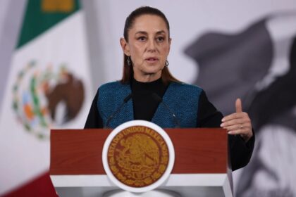 Sheinbaum limita reforma electoral a procesos comiciales en CDMX