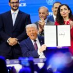 Trump convoca Junta de Paz para Gaza en Washington