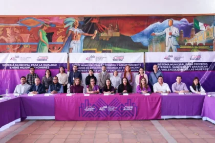 San Andrés Cholula amplía atención a mujeres víctimas de violencia