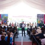 Inauguran Parque Urbano Metropolitano en Tehuacán