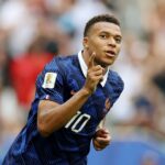 Mbappé establece récord de máximo goleador en la historia de Mundiales