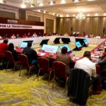 Morena Puebla anuncia fechas clave para coordinaciones rumbo a 2027