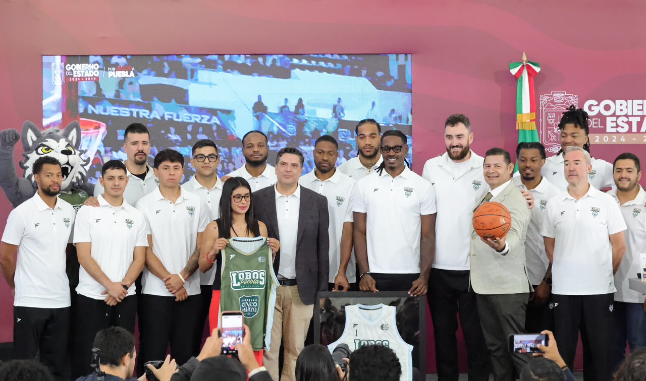 Puebla será sede del Campeonato Sub-20 de Concacaf 2026