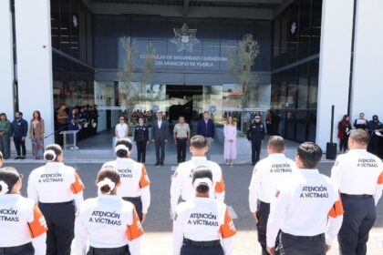 Puebla amplía Unidades de Atención a Mujeres contra violencia
