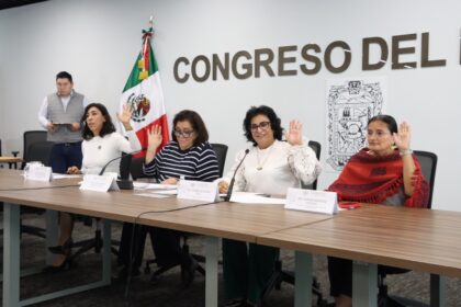 Congreso de Puebla impulsa educación inclusiva y apoyo a adultos mayores