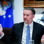 Sheinbaum y EU abordan revisión del T-MEC y posibles aranceles