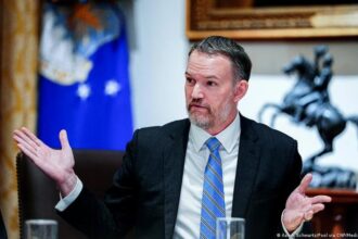 Sheinbaum y EU abordan revisión del T-MEC y posibles aranceles