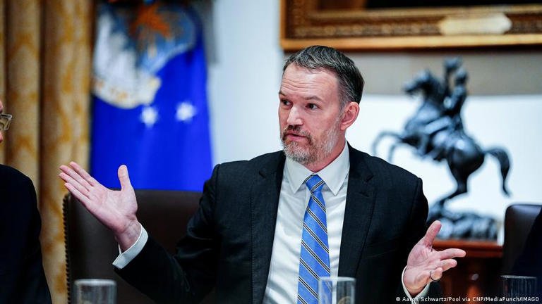 Sheinbaum y EU abordan revisión del T-MEC y posibles aranceles