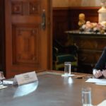 Sheinbaum y Banco Mundial acuerdan impulsar Plan México