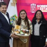 Puebla invierte 477 mdp en mecanización y venta de productos agrícolas