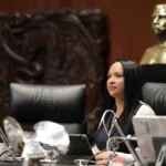 Liz Sánchez propone pacto digital para proteger a la infancia