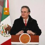 México y EE UU inician revisión del T-MEC rumbo a 2026