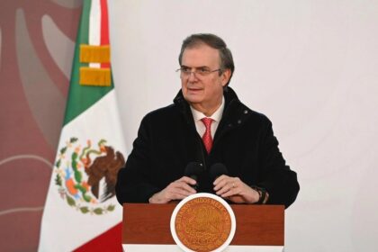 México y EE UU inician revisión del T-MEC rumbo a 2026
